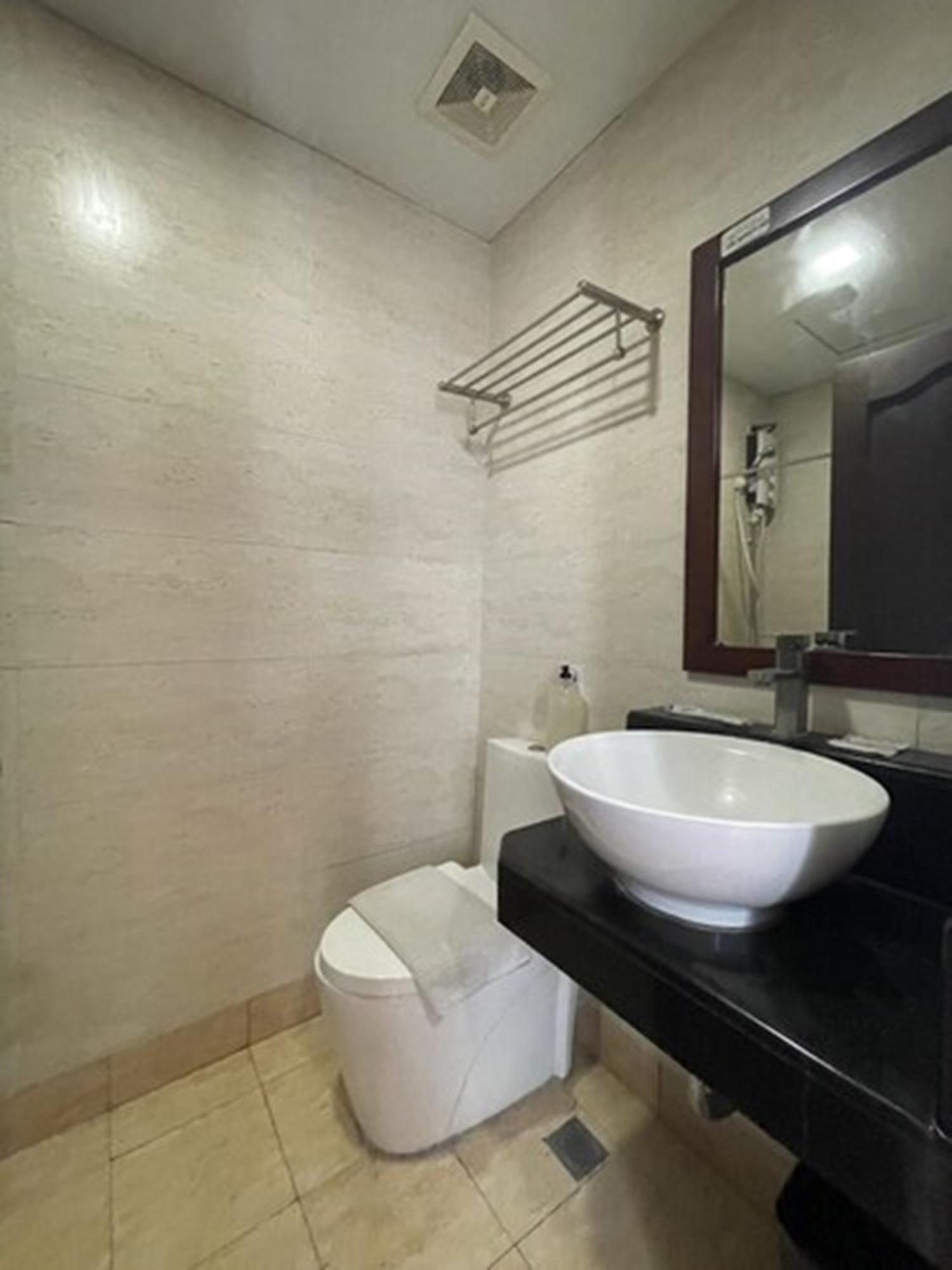 Cebu Capitol Central Hotel & Suites Powered By Cocotel Værelse billede